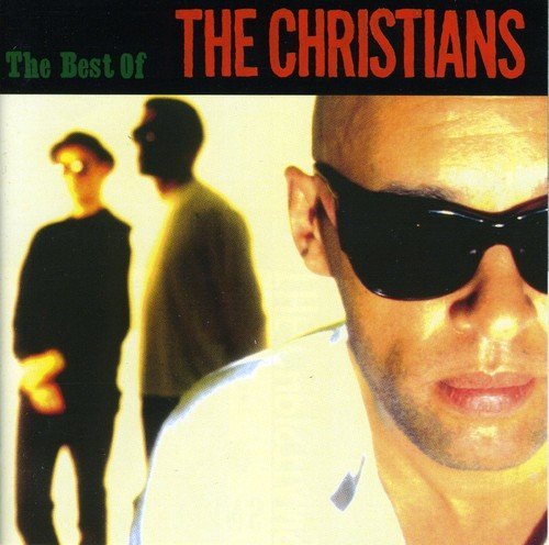 Christians/Best Of Christians@Import-Eu