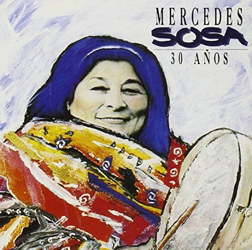 Mercedes Sosa/30 Anos