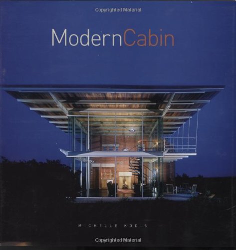 Michelle Kodis Modern Cabin 