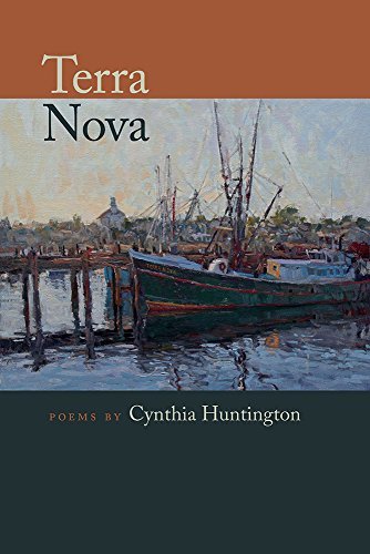 Cynthia Huntington Terra Nova 