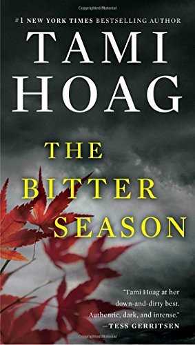 Tami Hoag/Bitter Season