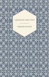 Virginia Woolf A Room Of One's Own 