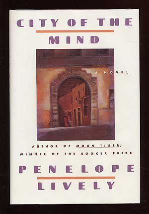 Penelope Lively/City Of The Mind