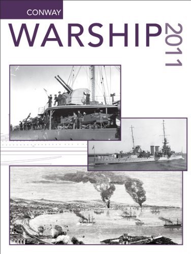 John Jordan Warship 2011 