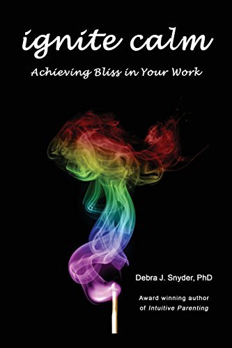 Debra J. Snyder Ignite Calm 