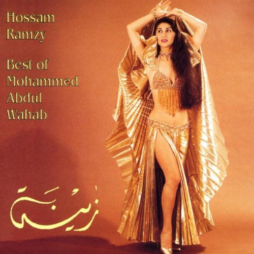 Hossam Ramzy/Zeina-Best Of Mohammed Abdul