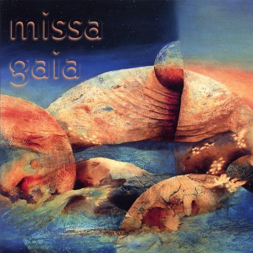 First Unitarian Choir Missa Gaia 