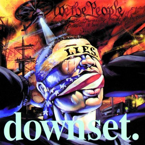 Downset/Downset