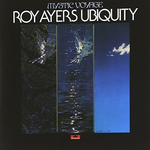 Roy Ayers/Mystic Voyage