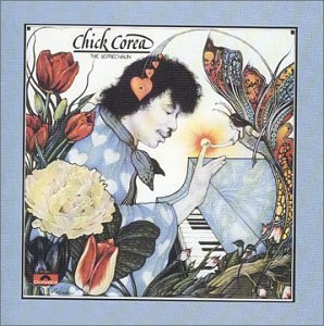 Chick Corea/Leprechaun