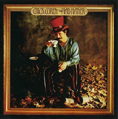 Chick Corea Mad Hatter 