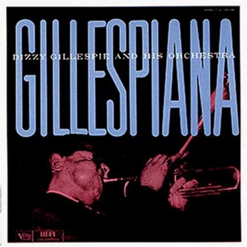 Dizzy Gillespie Gillespiana Carnegie Hall Conc 2 On 1 