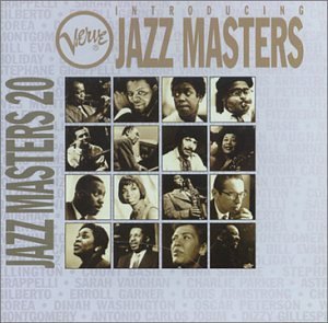 VERVE JAZZ MASTERS/VOL. 20-INTRODUCING