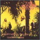 THE WONDER STUFF/WONDER STUFF/CONSTRUCTION FOR THE MODERN IDIOT