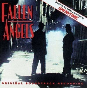 FALLEN ANGELS/SOUNDTRACK