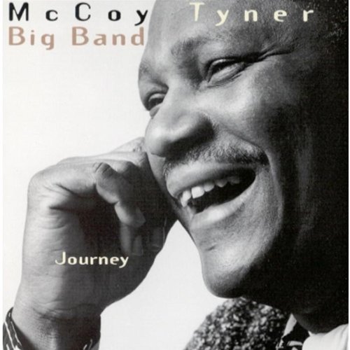McCoy Tyner Big Band/Journey