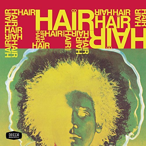 Cast Recording/Hair