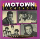 Motown Legends: Love Songs/Various Artists