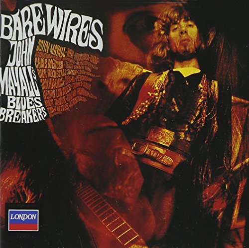 John Mayall/Bare Wires