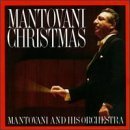 Mantovani Orchestra/Mantovani Christmas