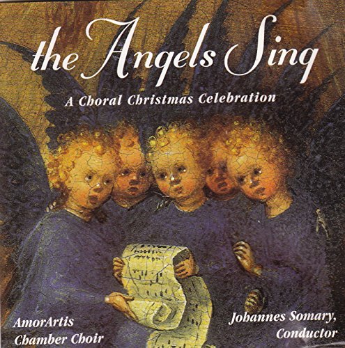 Amorartis Chamber Choir/Traditional Christmas Carols@Somary/Amorartis Chbr Choir