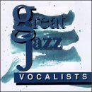 Great Jazz Vocalists/Great Jazz Vocalists@Eckstine/Fitzgerald/Washington@Great Jazz Vocatlists