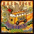 Hard Rock Essentials/60's-Hard Rock Essentials@Allman Brothers/Santana/Troggs@Traffic/Moody Blues/Blue Cheer