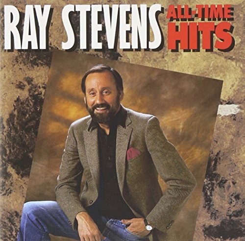 Ray Stevens/All-Time Hits@All-Time Hits
