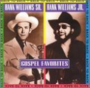 WILLIAMS JR./WILLIAMS SR./GOSPEL FAVORITES