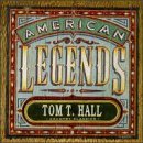 Tom T. Hall/American Legends-Country Class