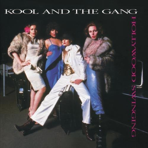 Kool & The Gang/Hollywood Swinging