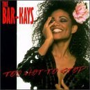 Bar-Kays/Too Hot To Stop