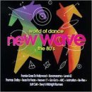 WORLD OF DANCE/NEW WAVE 80'S