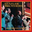 Statler Brothers/American Legend