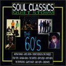 Soul Classics/Quiet Storm-The 60's@Franklin/Brown/Four Tops@Soul Classics