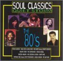Soul Classics/Quiet Storm-The 80's@Jackson/Starr/Commodores@Soul Classics