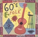 Roots Of Rock/60's Folk@Baez/Ochs/Havens/We Five@Hardin/Ian & Slyvia/Martyn