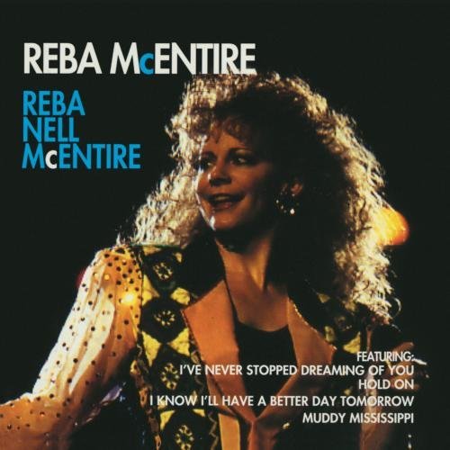 Reba McEntire/Reba Nell Mcentire