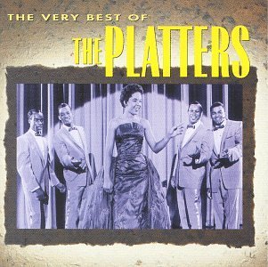 Platters/Very Best Of The Platters