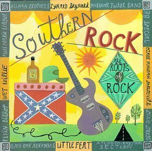 Roots Of Rock/Roots Of Rock-Southern Rock@Allman Brothers/Little Feat@Roots Of Rock