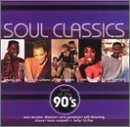 Soul Classics/Soul Classics-The 90's@Gil/Williams/Salt 'N' Pepa@Soul Classics