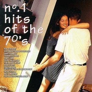 No. 1 Hits Of The 70's/No. 1 Hits Of The 70's