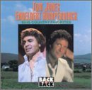 Jones/Humperdinck/Sing Country Favorites