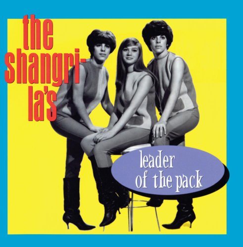 Shangri Las Leader Of The Pack 