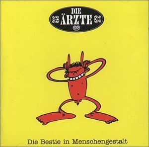 Die Aerzte/Naciones Celtas@Import-Deu