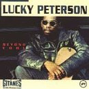 PETERSON,LUCKY/BEYOND COOL
