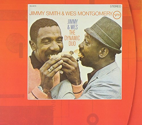 Smith/Montgomery/Dynamic Duo@Remastered@Verve Master Edition