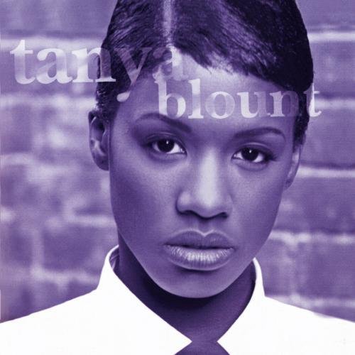 Tanya Blount/Natural Thing