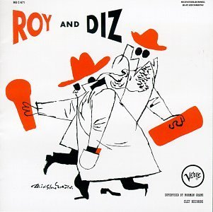 Eldridge/Gillespie/Roy & Diz