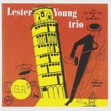 Lester Young Lester Young Trio 